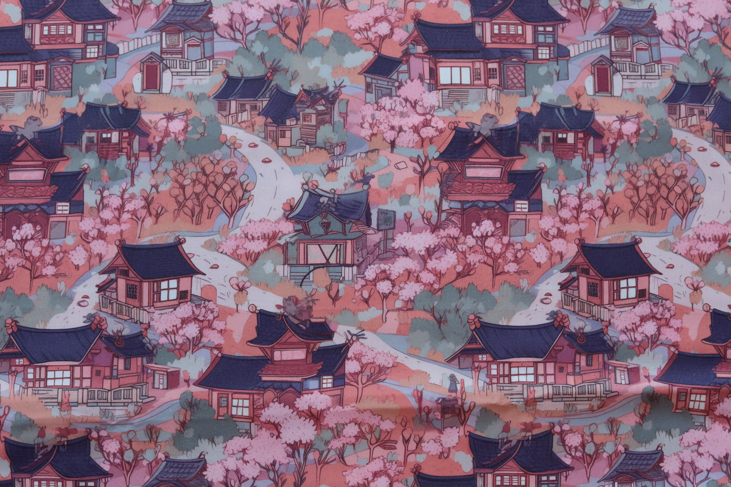 Machiya Tales