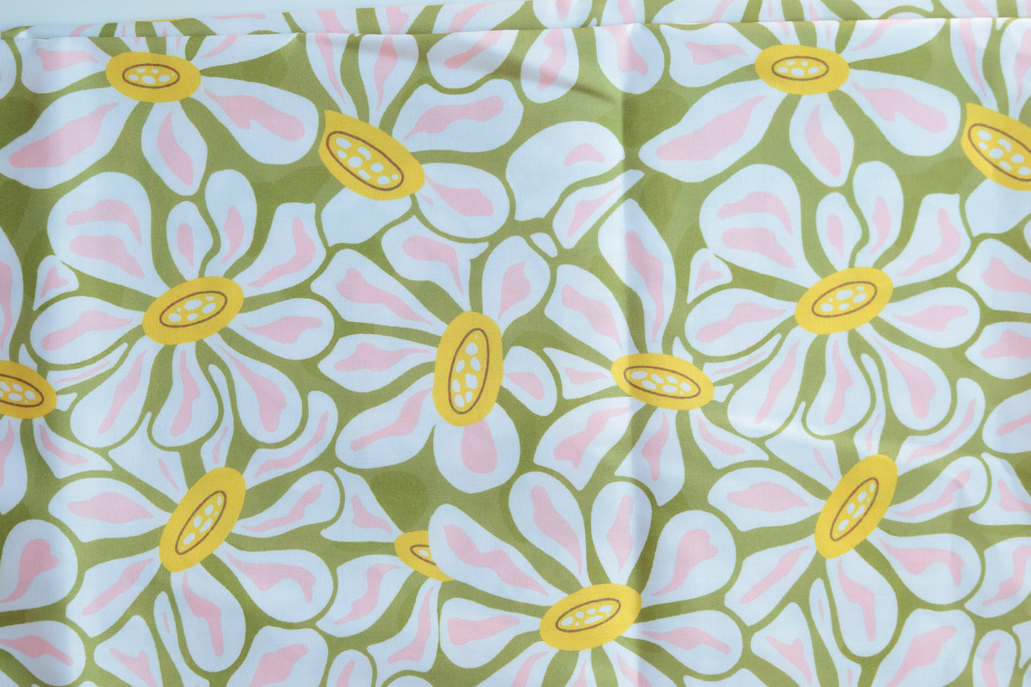 Retro Matcha