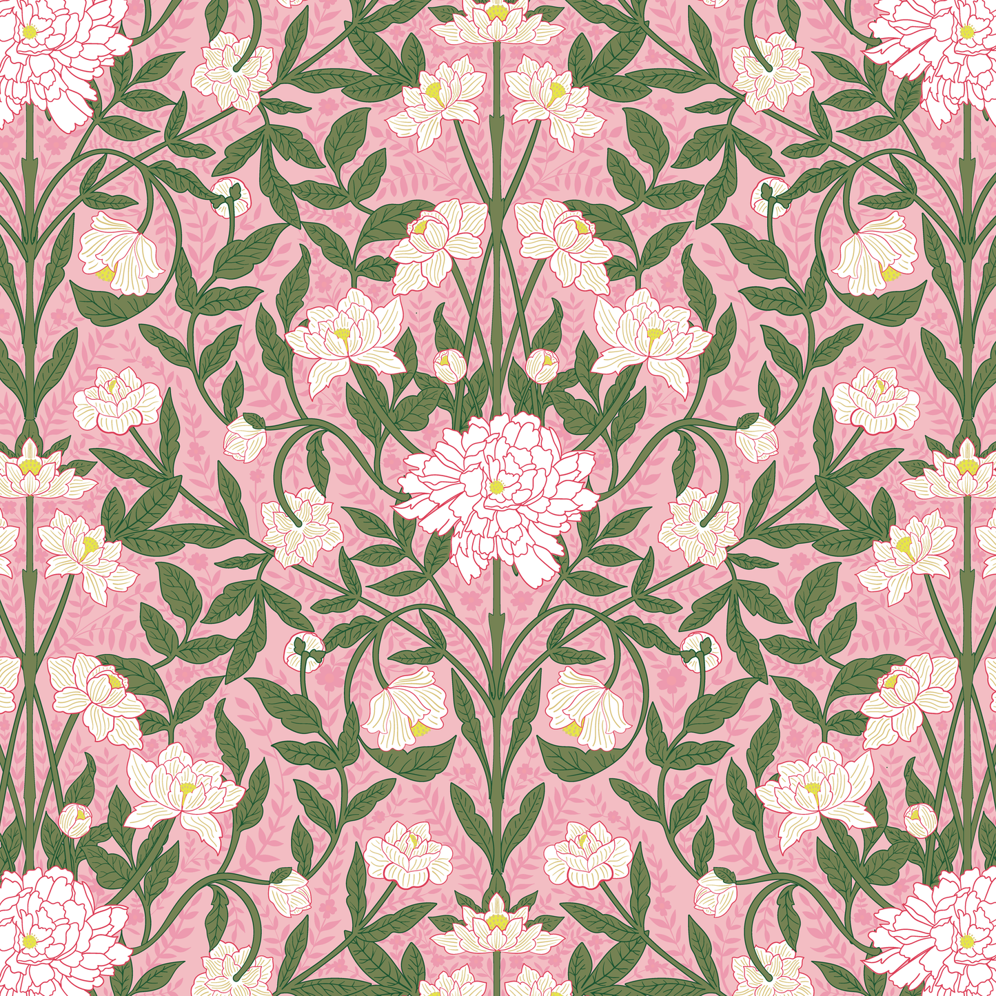 Blush Vine