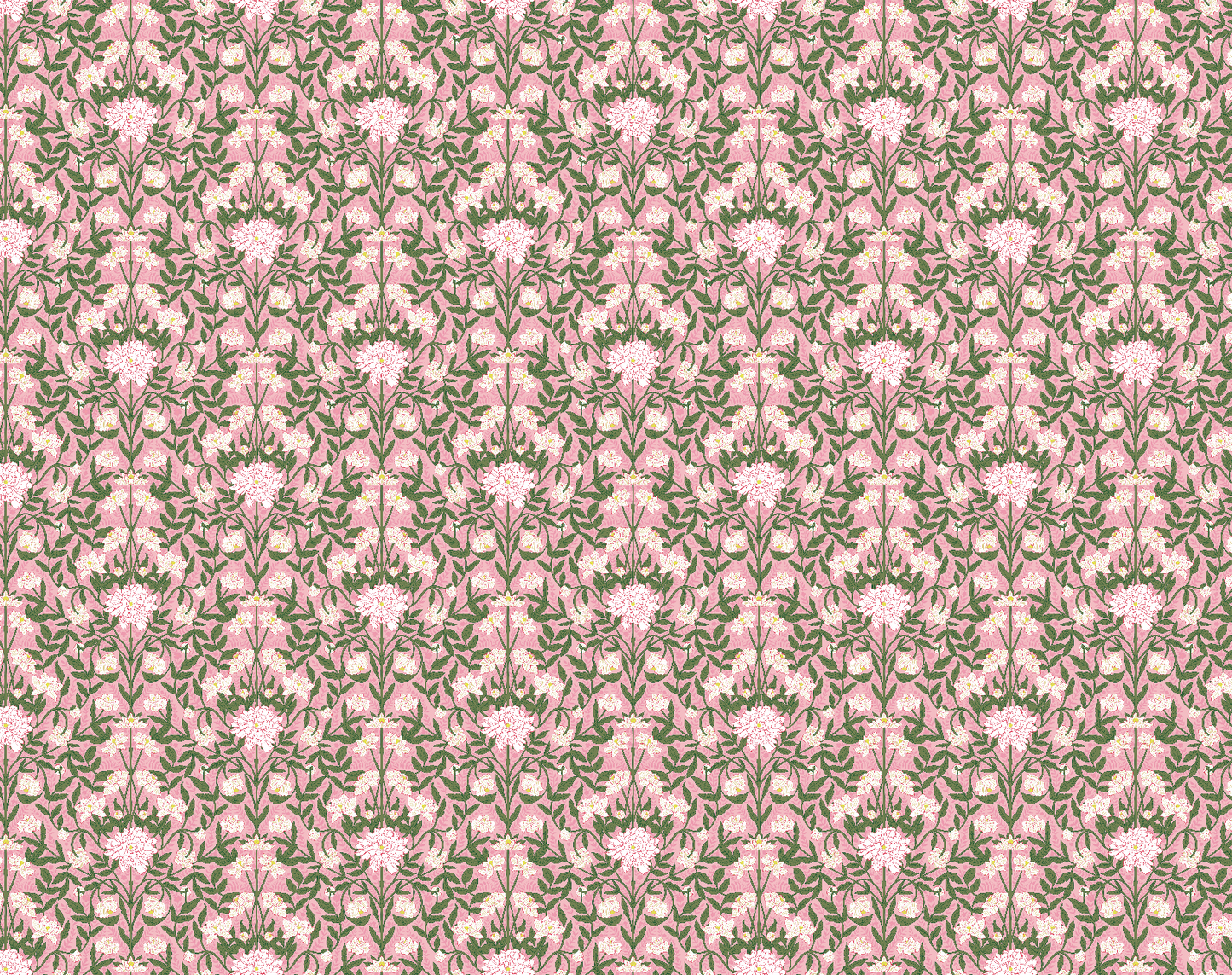 Blush Vine